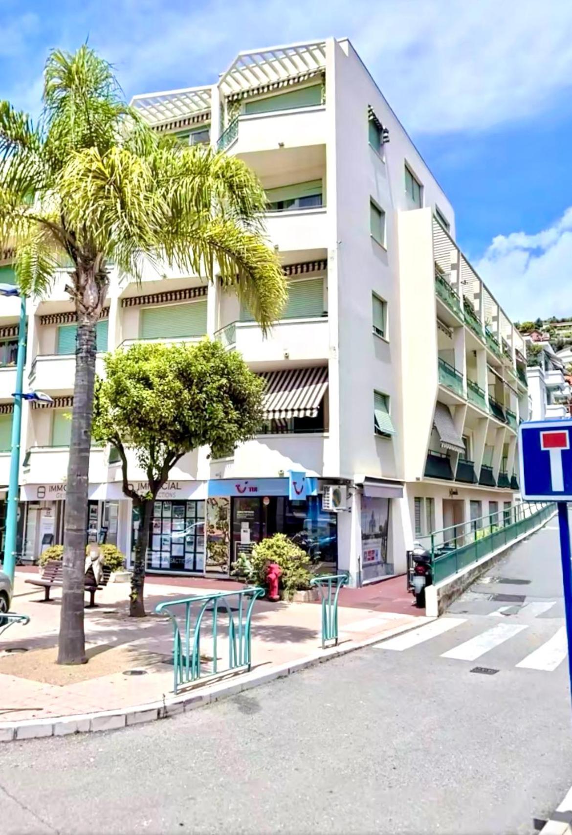 Apartment Cas'azur *